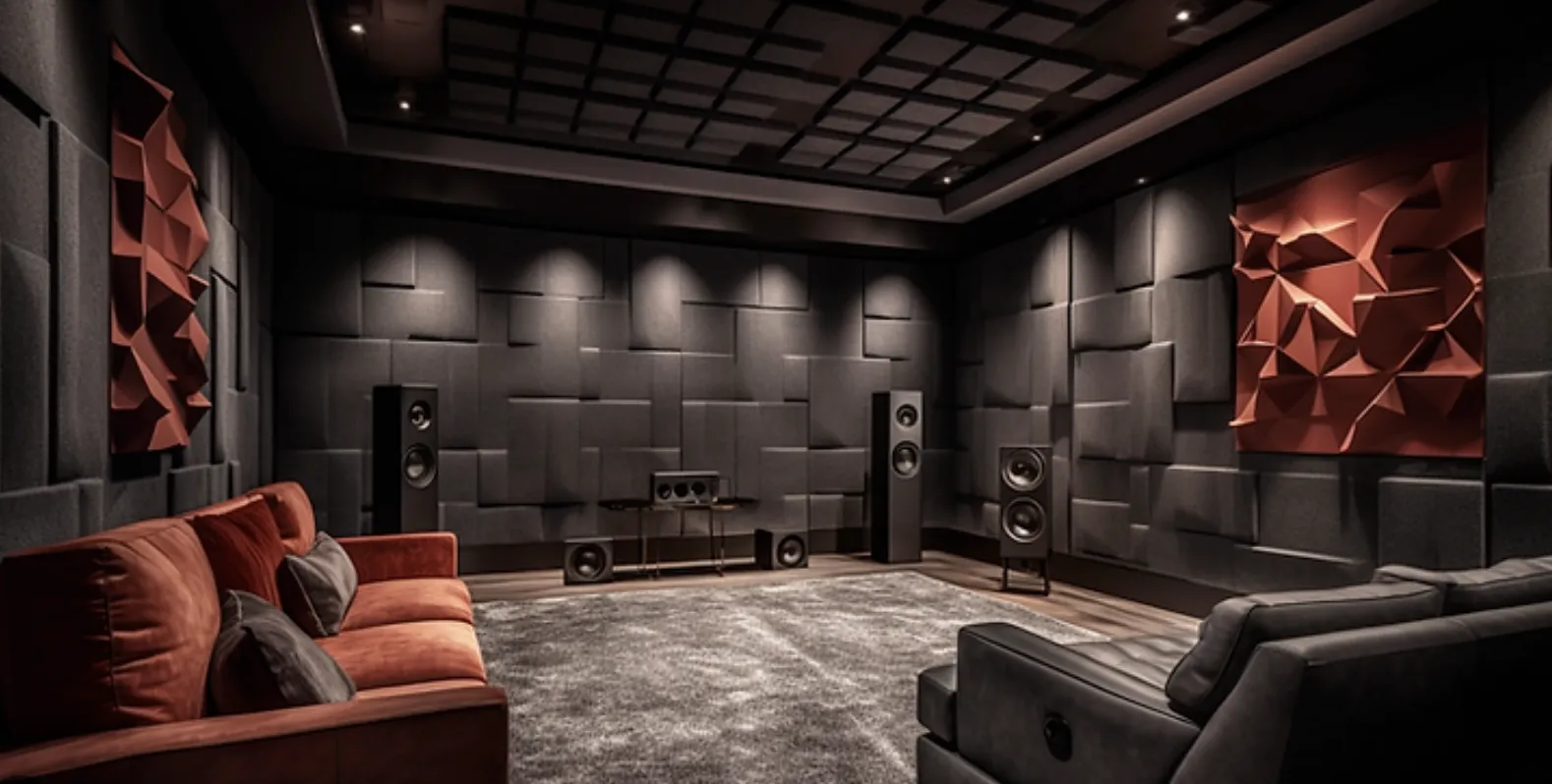 Soundproofing for Businesses