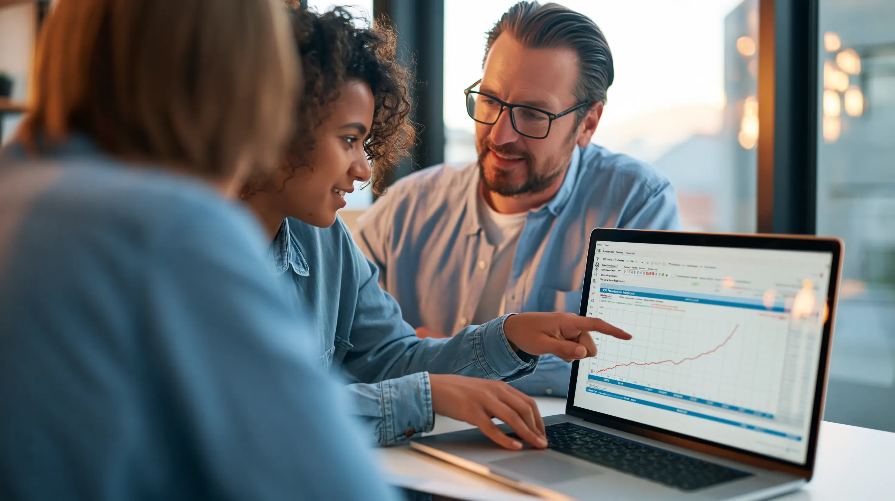 Leverage AI-Native Growth Marketing for Revenue Success