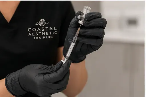 Expert Dermal Filler Certification