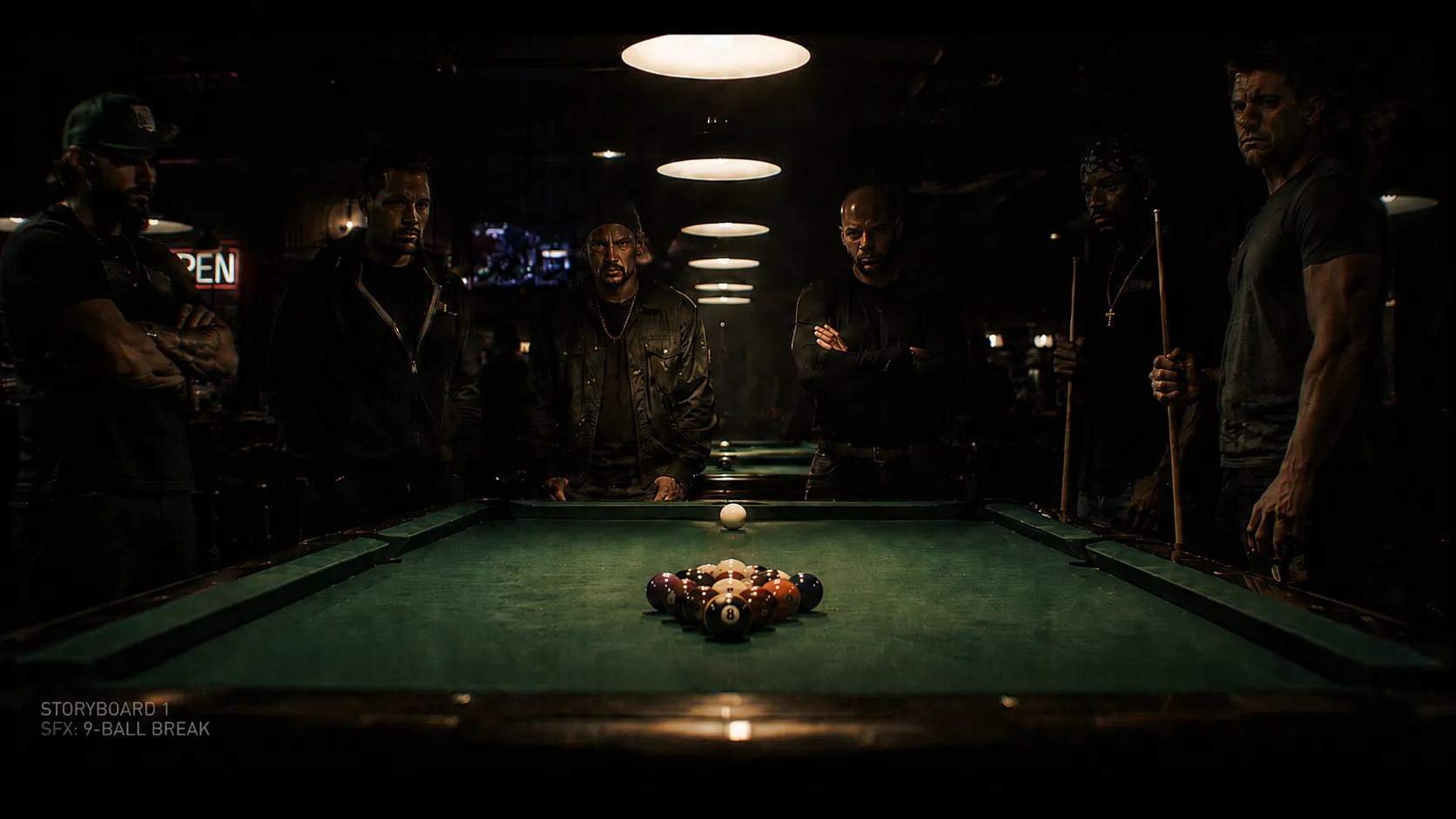 The Hustled Movie Market Appeal Explained