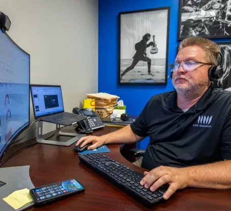 Reliable IT Helpdesk Support for Your Cincinnati Business