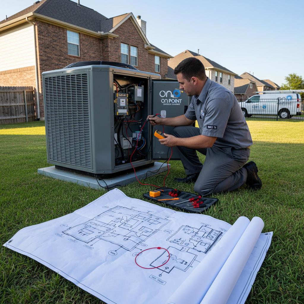 Understanding Emergency Air Conditioner Repair