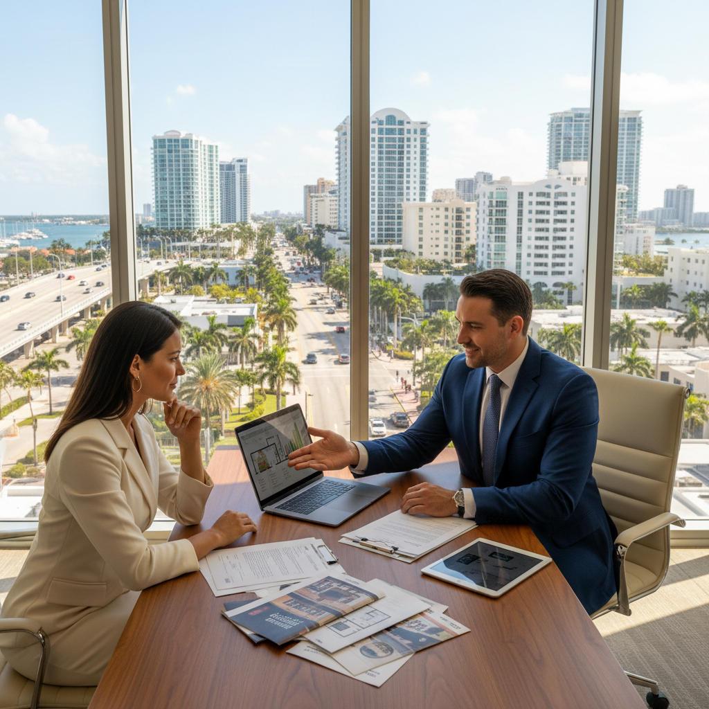 The Crucial Role of Discretion When Selling