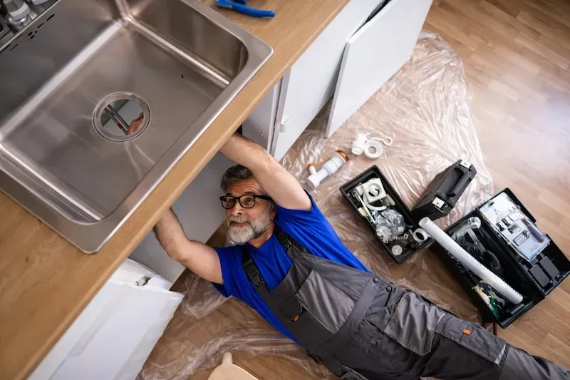 Locate Reliable Plumbers in Your Area for Immediate Assistance