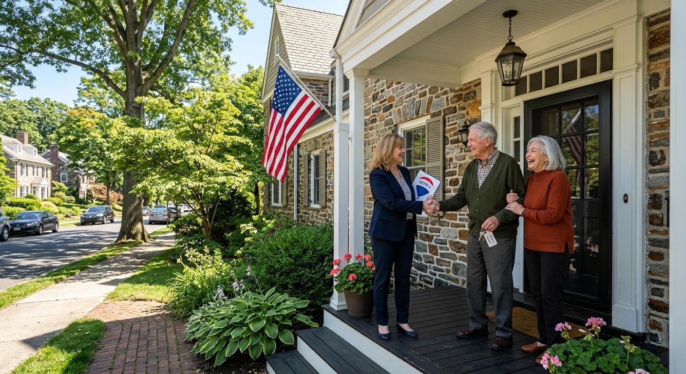 Decades of Trusted Experience Combined with Concierge-Level Care