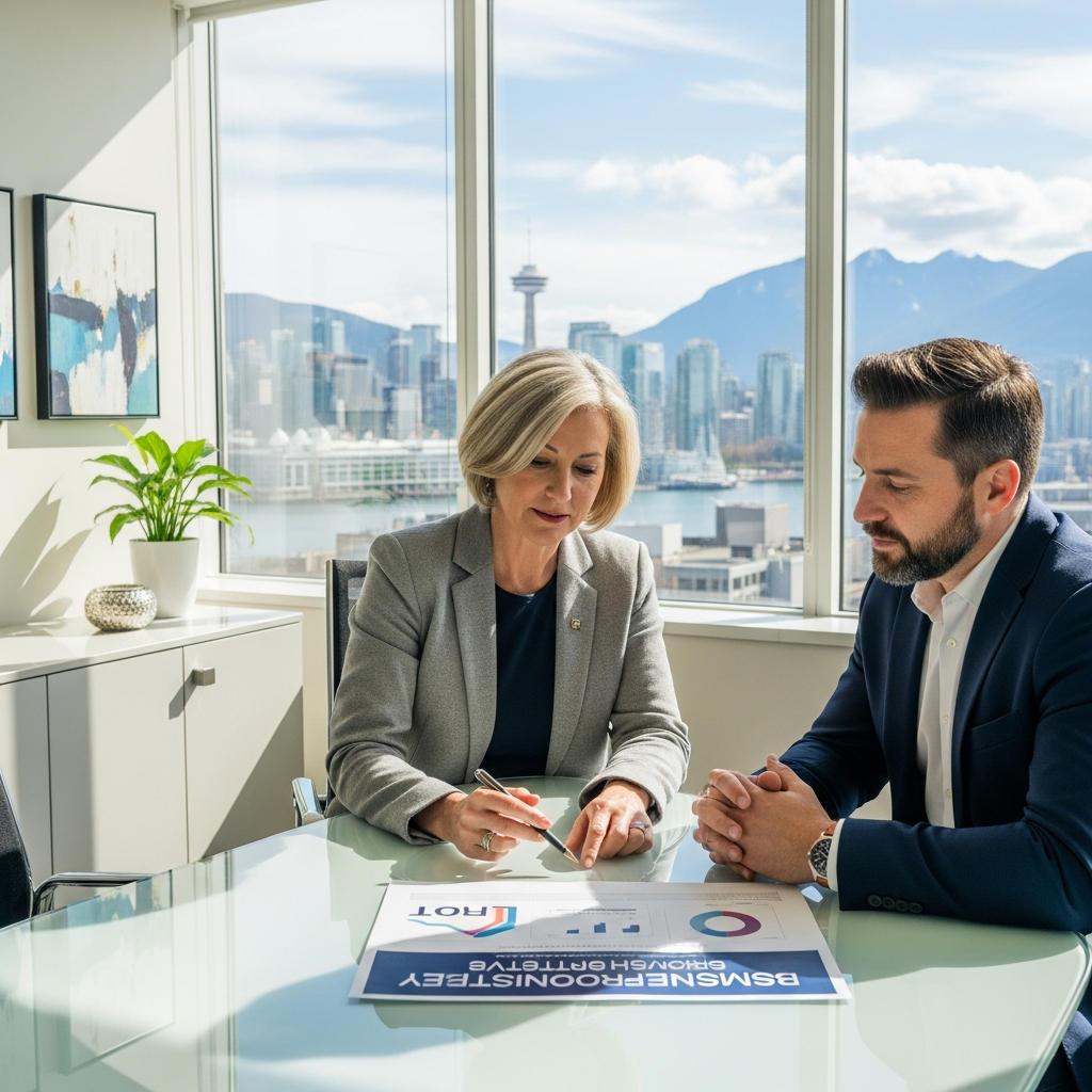 Tailored Consulting for Sustainable Outcomes