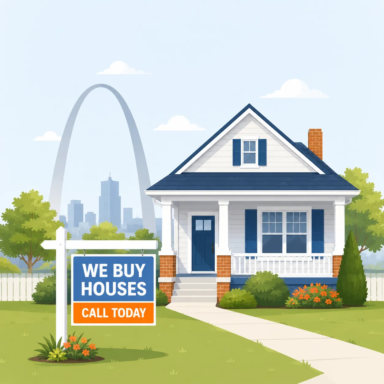 Sell Your Distressed Property with Klamen Real Estate Group