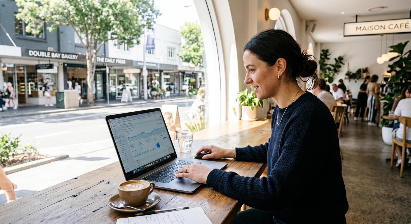 What Effective SEO Actually Delivers for Local Businesses