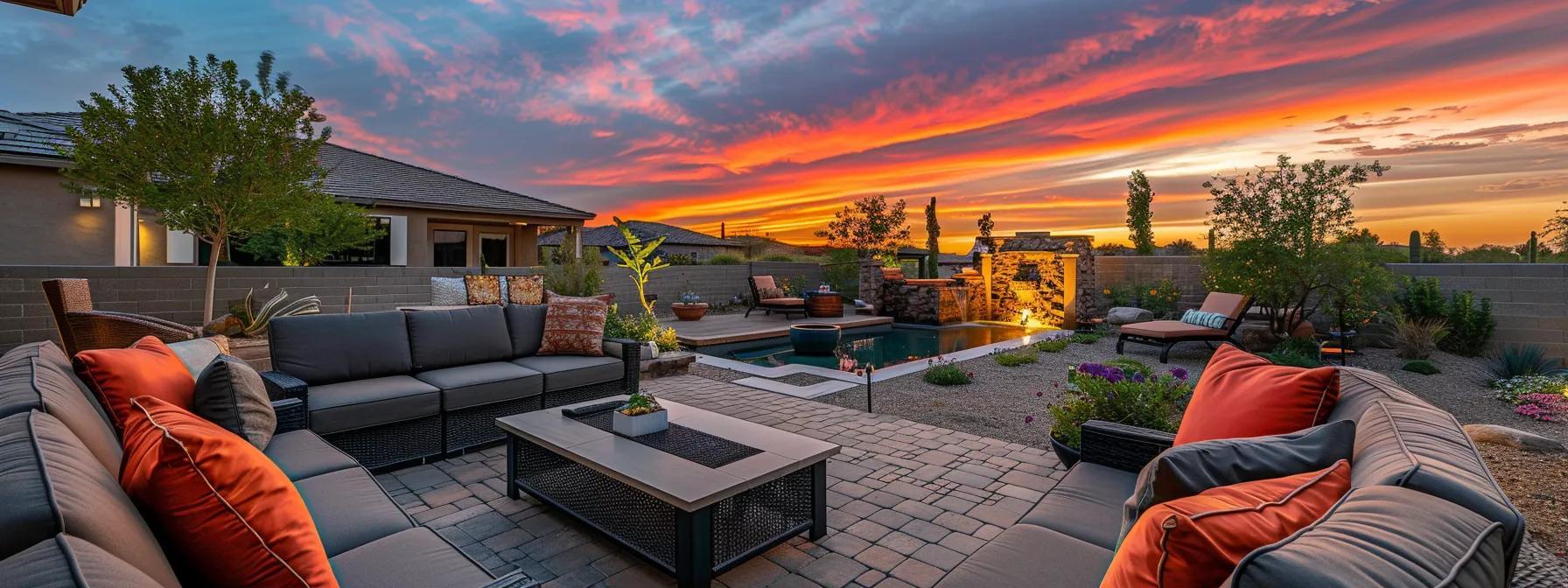 The Importance of Firewise Landscaping