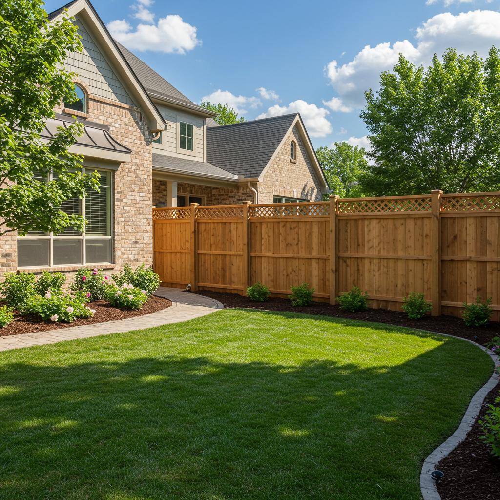 Diverse Range of Fencing Options