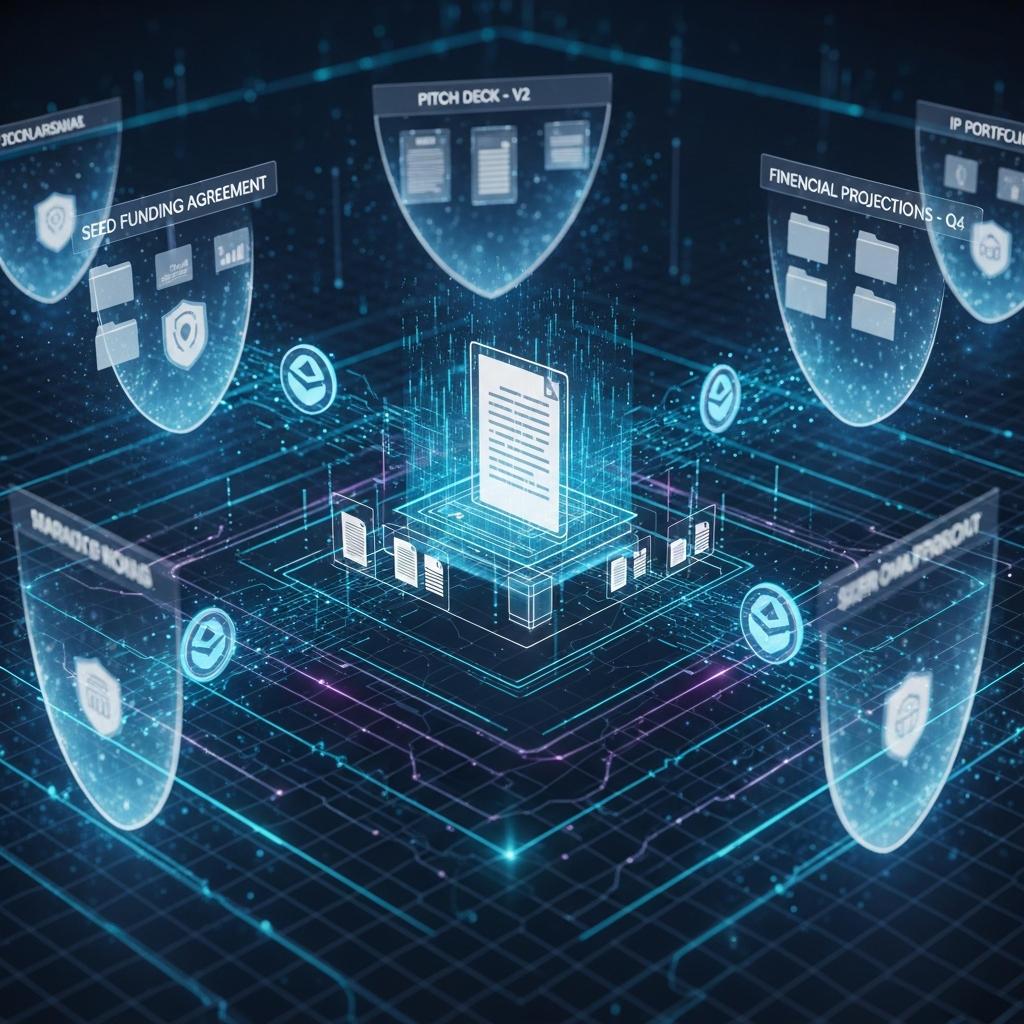 Robust Security Measures