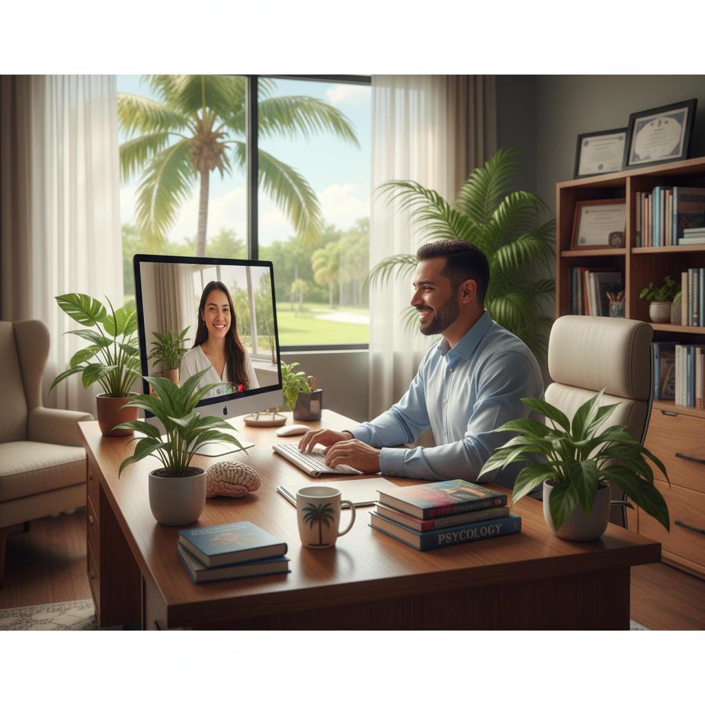 Servicios de Terapia Cognitivo Conductual Online