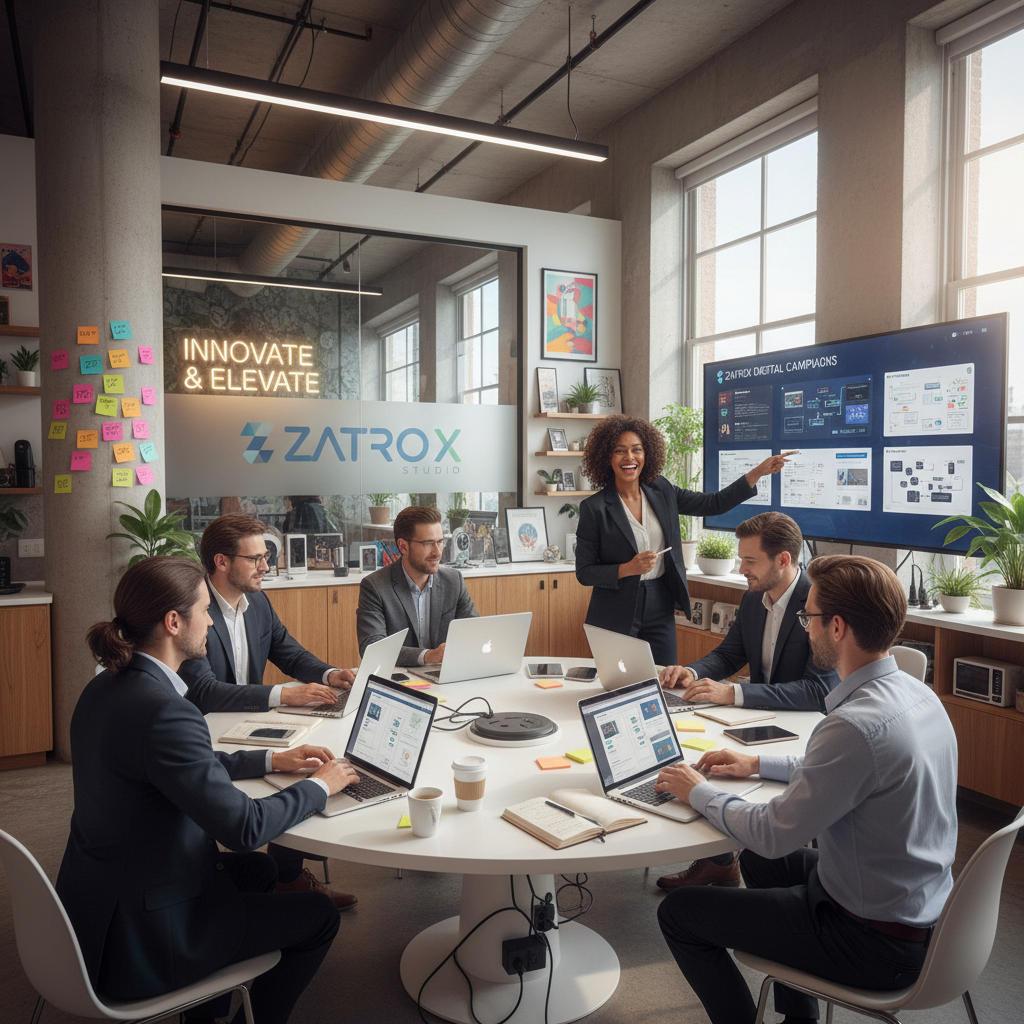 Performance-Driven Marketing Strategies