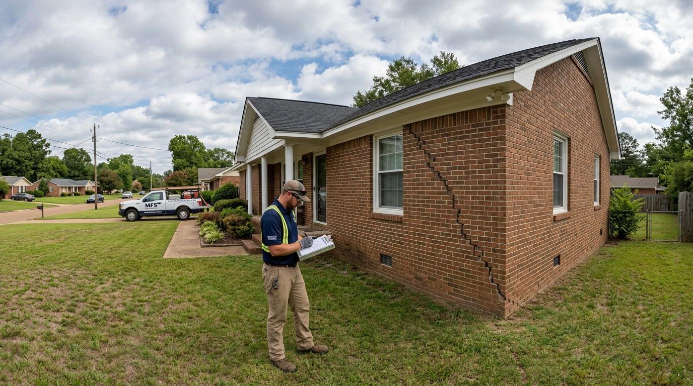 Why Postponing Slab Repairs Can Compound the Problem