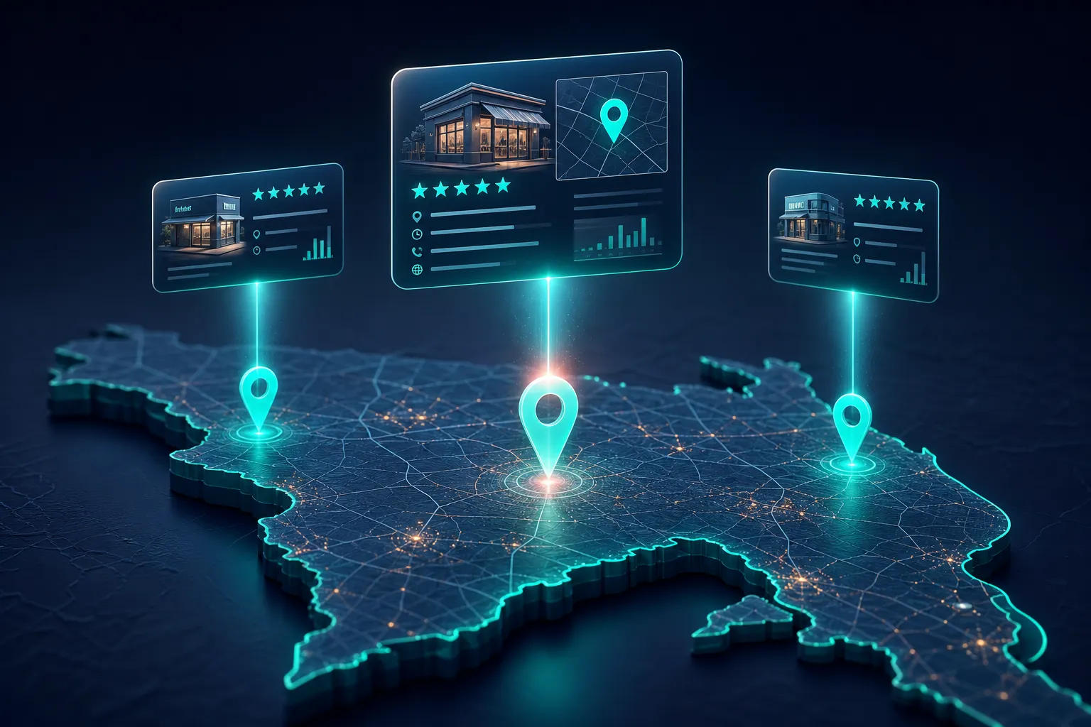 Star ratings signal service quality, not just marketing effort