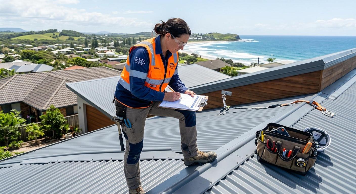 Key Qualities to Seek in an Alstonville Roofing Contractor
