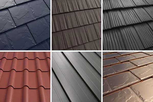 Discover Interlock Roofing's Premium Lifetime Roofing Solutions