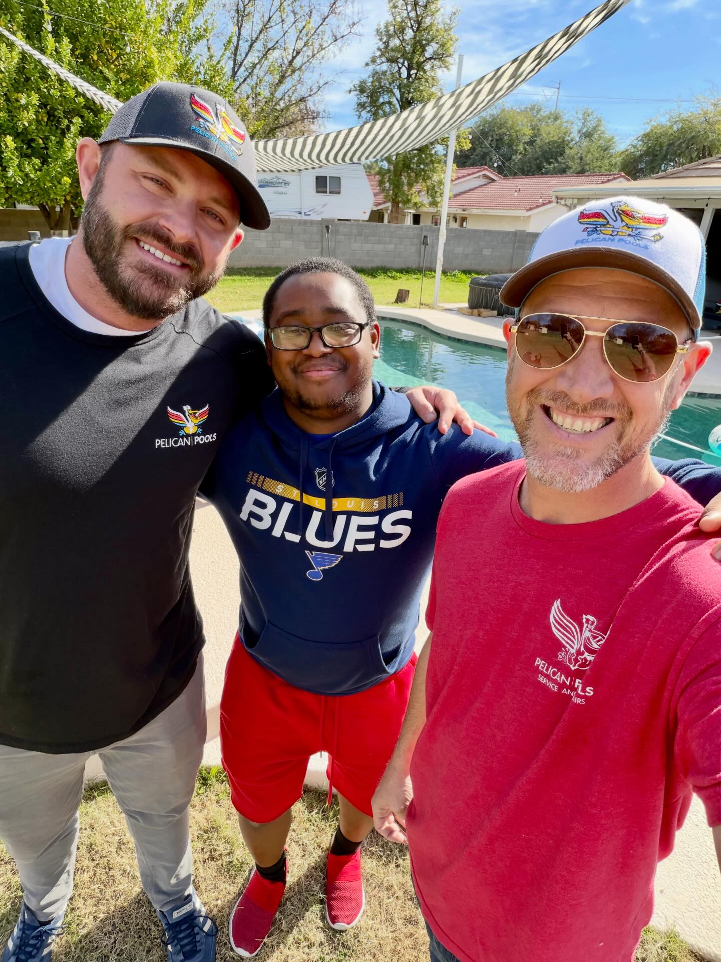 Expert Pool Equipment Repair Services in East Valley