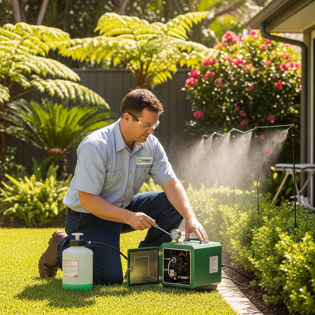 Ongoing Maintenance and Assistance