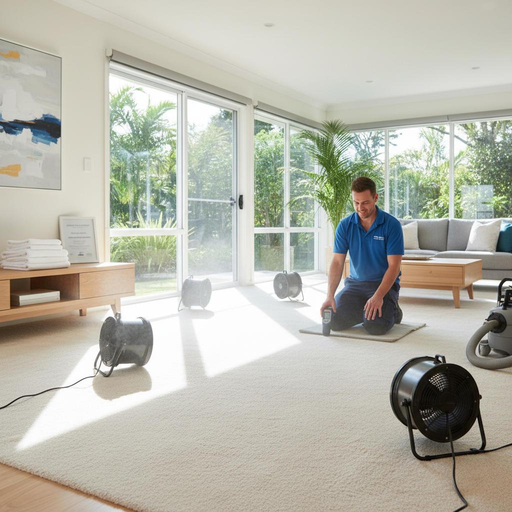Quick Drying Solutions