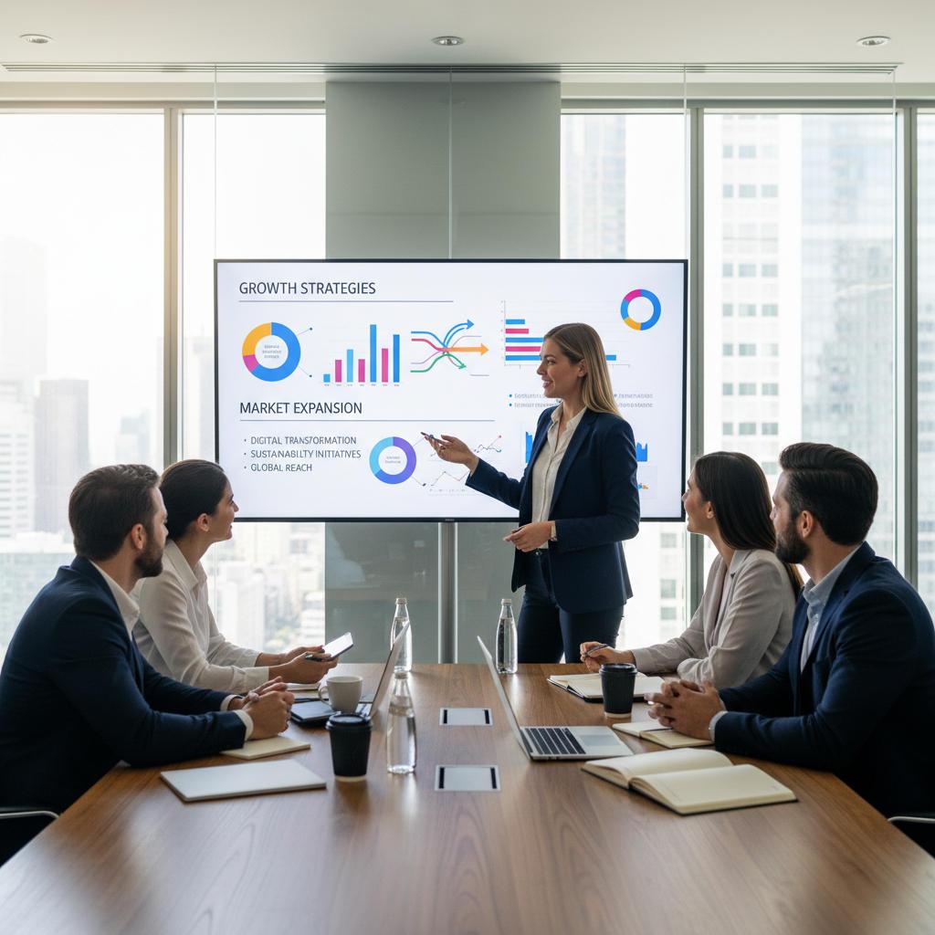 AIM Consulting Services