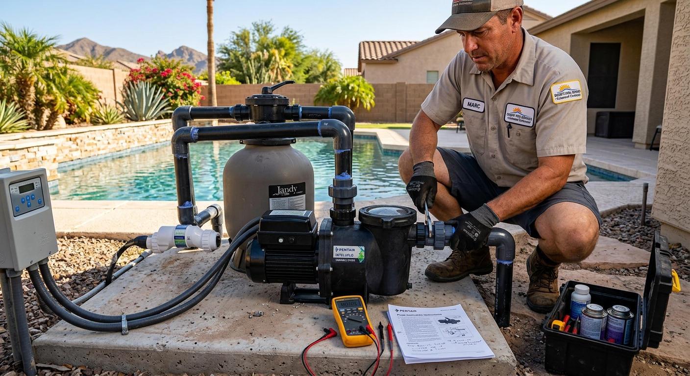 Electrical Requirements, Installation Notes, and Where to Buy in Phoenix