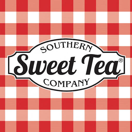 Southern Sweet Tea Company Official Logo