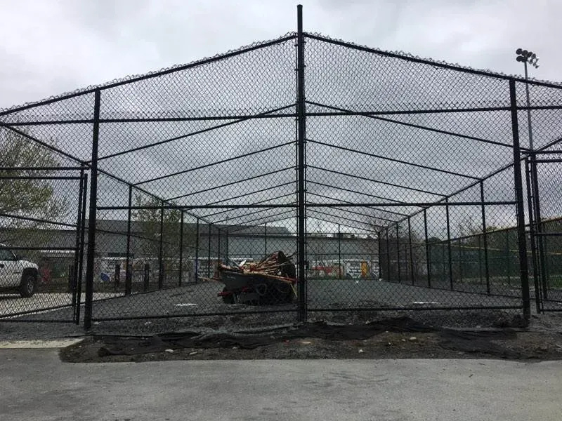 Commercial Fencing Solutions