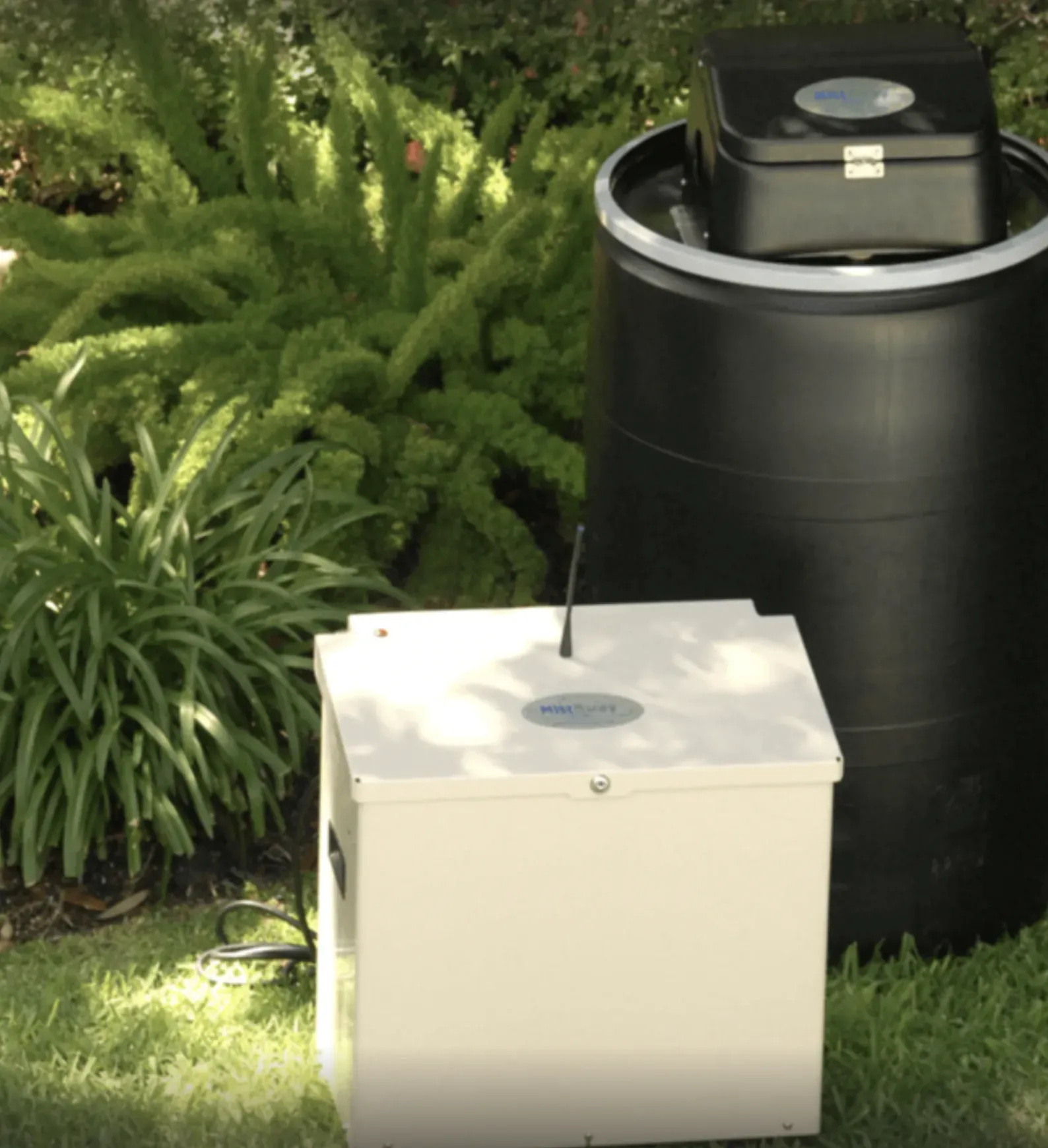 Discover Premier Mosquito Misting Solutions in Cypress TX