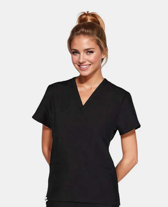Discover Top-of-the-Line Technical and Performance Scrub Tops Today