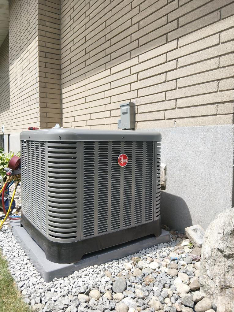 Local AC Repair Help Across Ottawa
