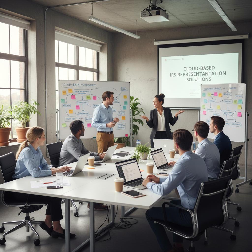 The Necessity of an Optimized Cloud Structure
