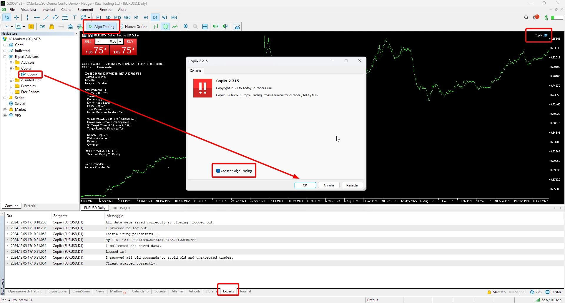 Downloading, Extracting, and Enabling DLL Permissions