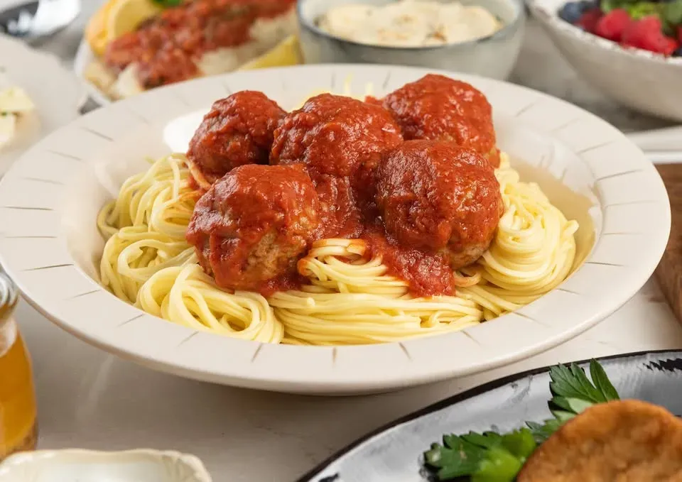 Savor Our Exceptional Pasta Trays Catering from Palma Pasta for Over Four Decades