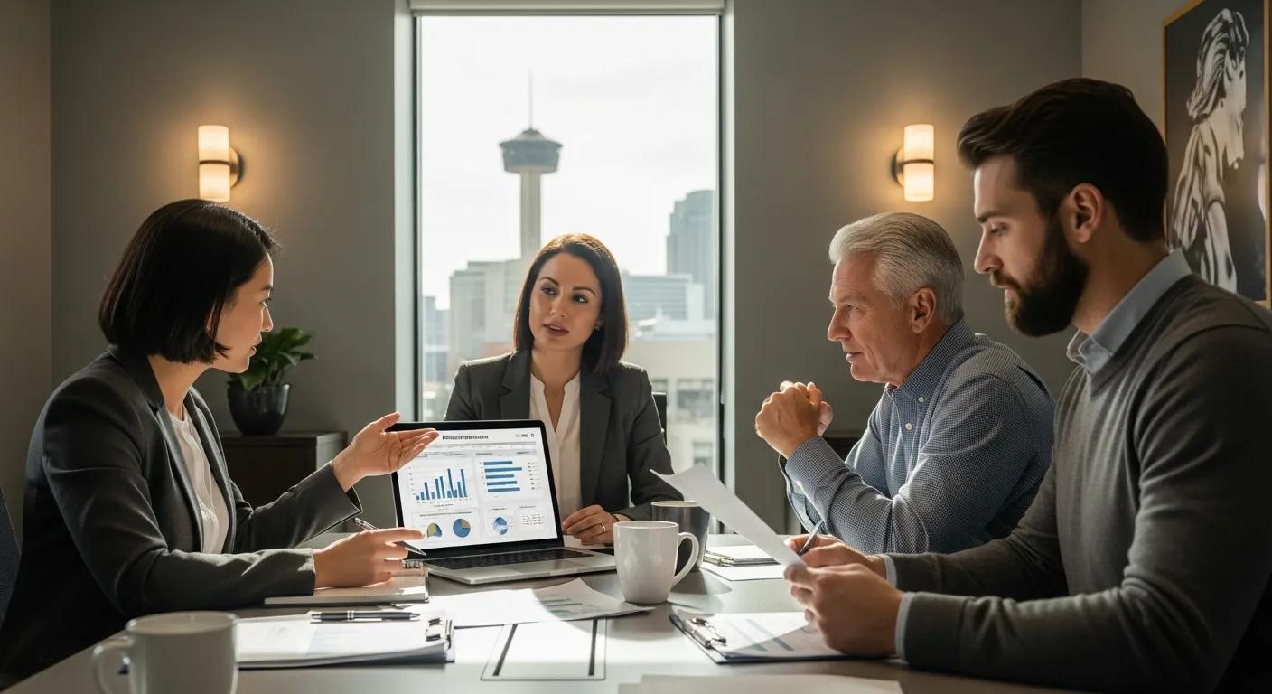 How Much Is Printing Really Costing Your San Antonio Business?