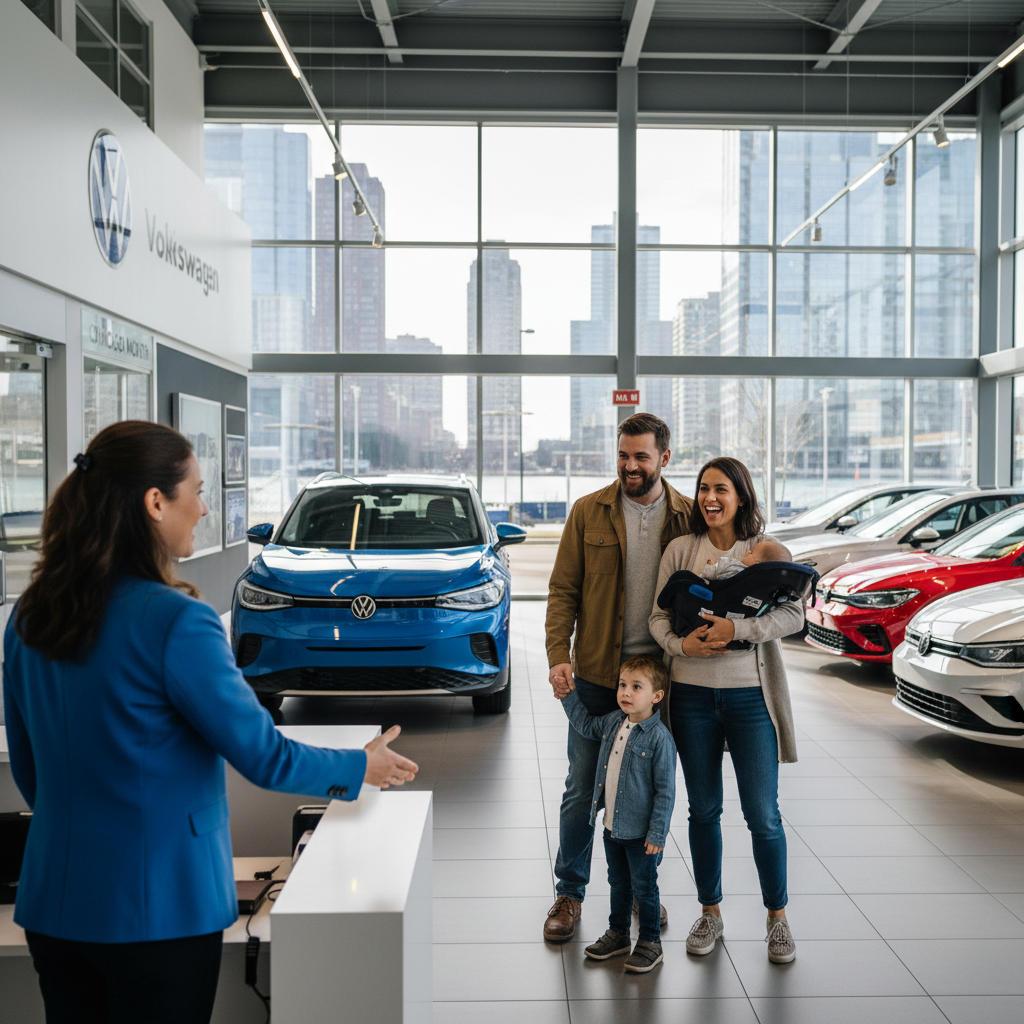 Exceptional Customer Service Experience