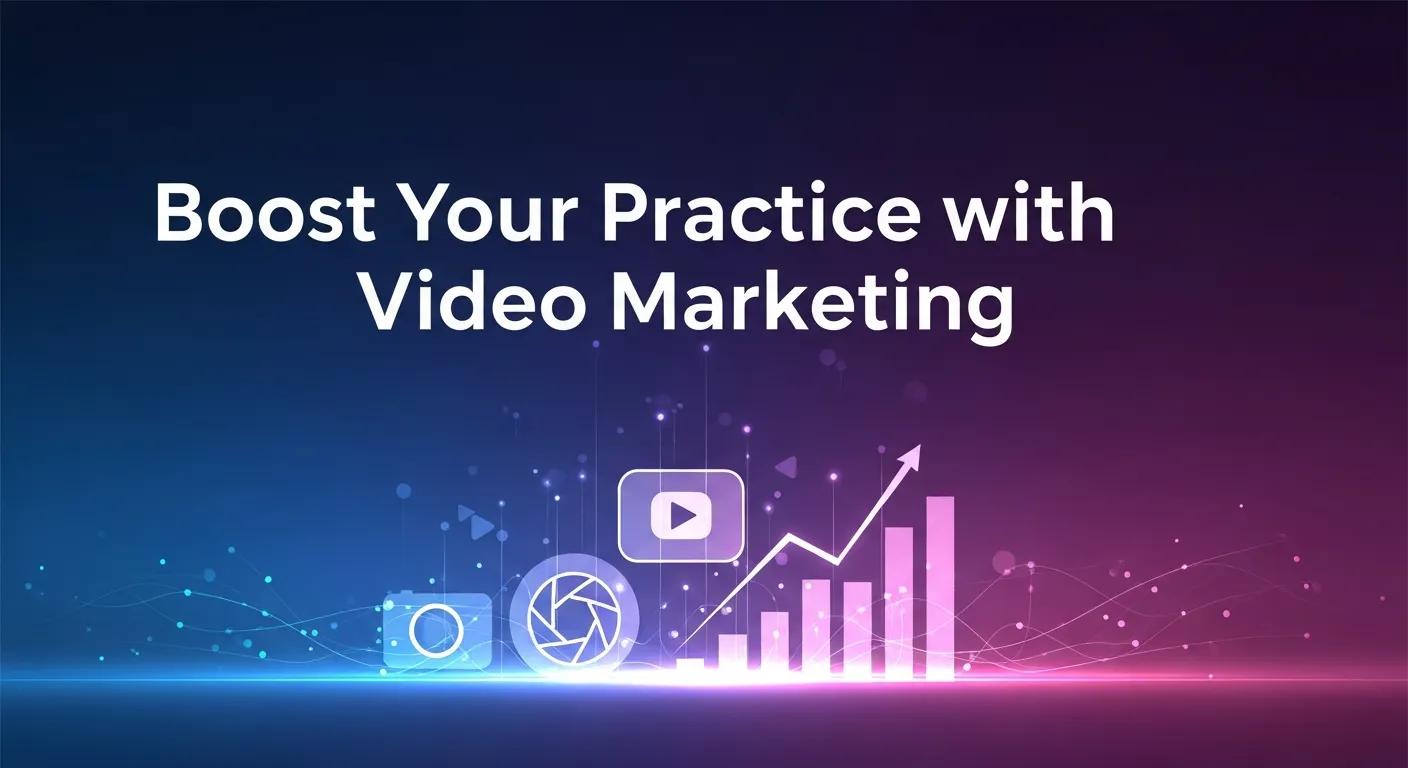 Discover Effective Dental Video Marketing Strategies