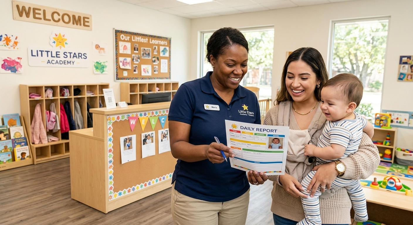 A Seasoned Team That Treats Every Family as a True Partner