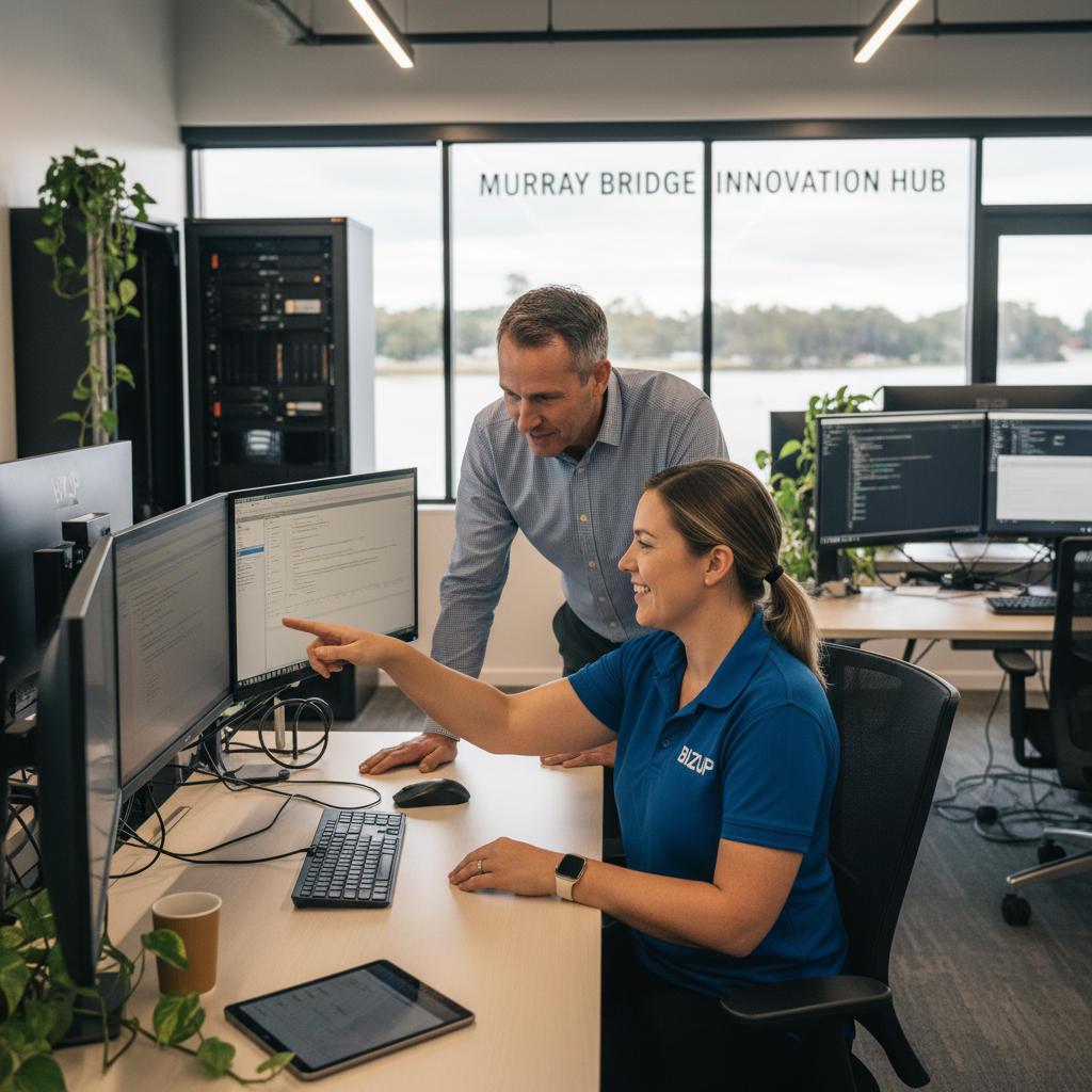 Dependable IT Support for Individuals and Enterprises