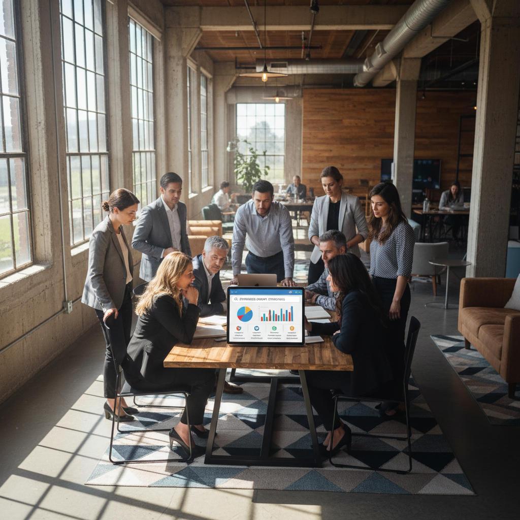 Understanding AI-Powered Search for Small Businesses
