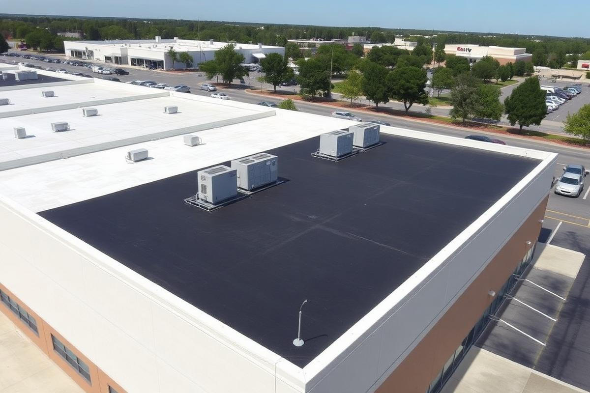 Quality Roofing Services for Atlantic City Properties