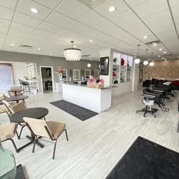 Custom Hair Color and Precision Cuts Done Right