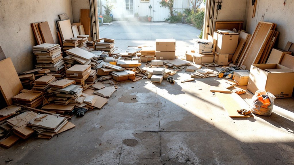 5 Best Ways to Handle Post-Remodel Debris Cleanup