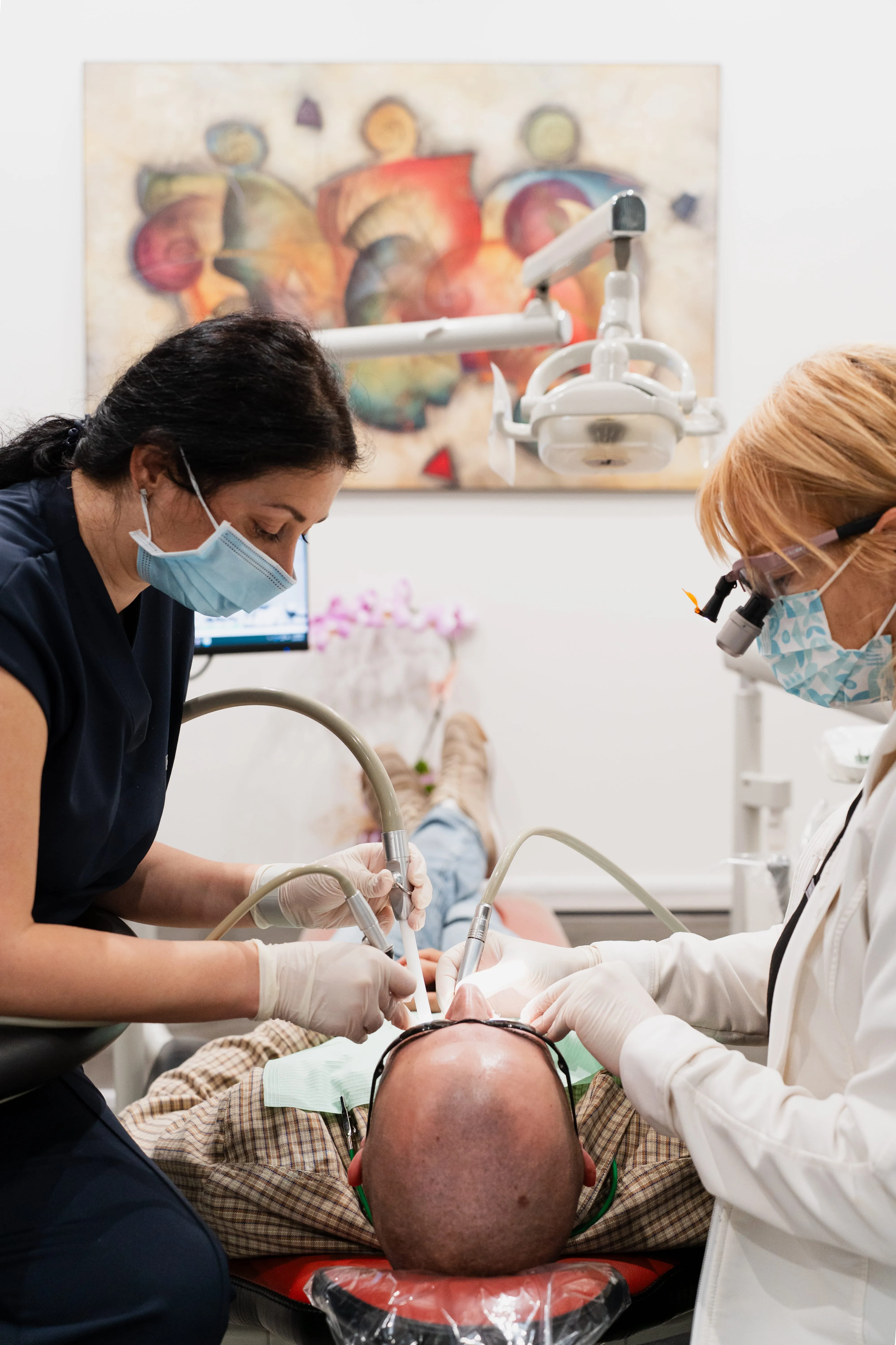 Family-Friendly General Dentistry