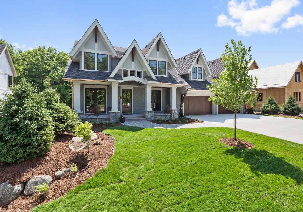 Expert Residential Landscaping Services in Greater Boston