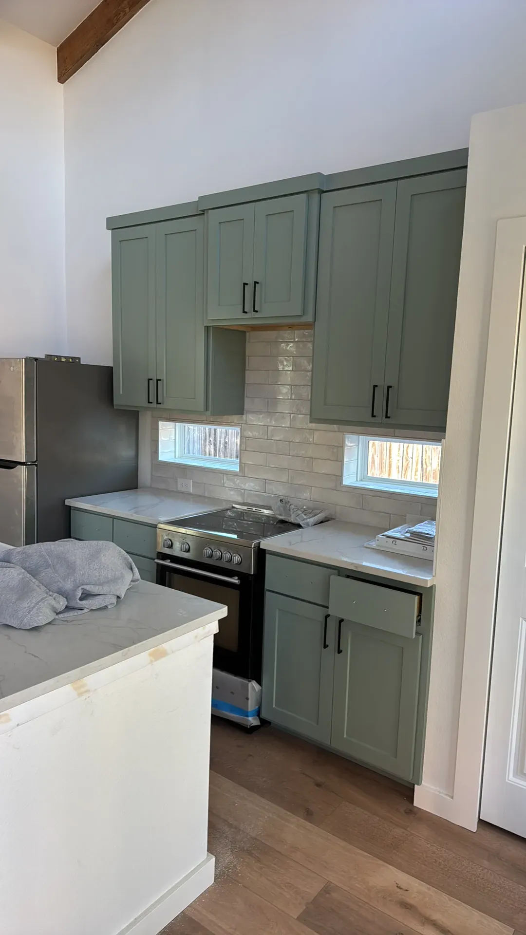 Commercial Remodeling Excellence