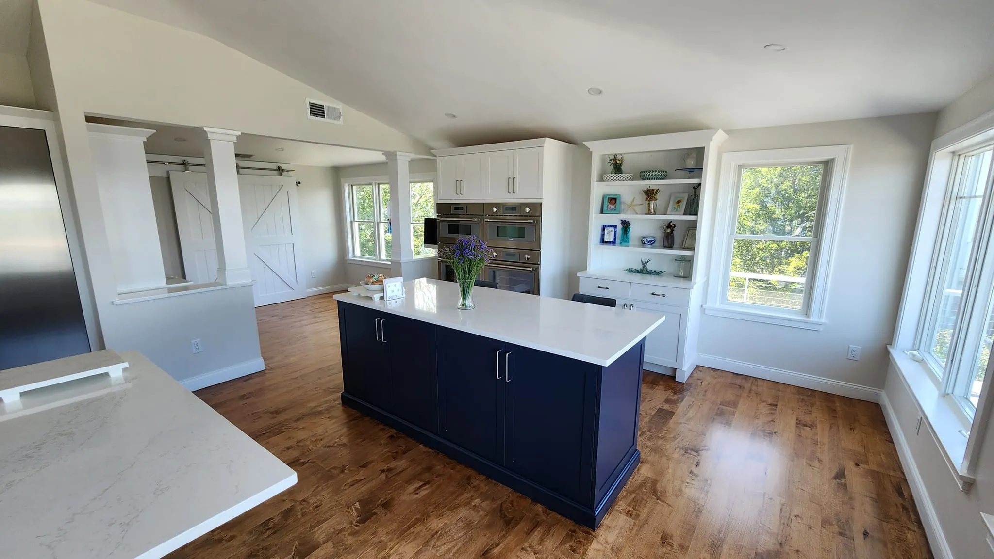 Expert Kitchen Remodeling and Renovation in West Newbury