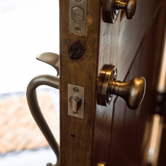 Around-the-Clock Emergency Commercial Locksmith Response in San Antonio