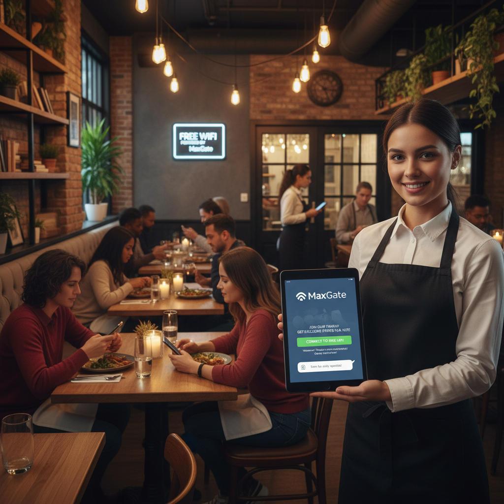 Streamlined Marketing and Follow-Up Automation