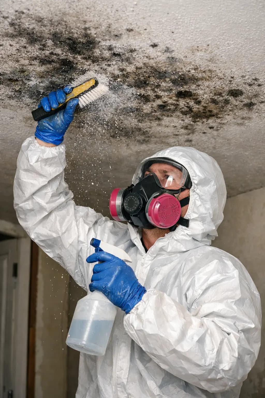 Expert Water Damage Restoration 24/7 in Murfreesboro